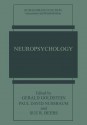 Neuropsychology - Gerald Goldstein, Paul David Nussbaum, Sue R. Beers