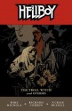 Hellboy Volume 7: The Troll Witch and Others - Mike Mignola, P. Craig Russell, Richard Corben, Dave Stewart