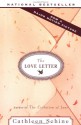 The Love Letter - Cathleen Schine