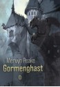 Gormenghast - Mervyn Peake, Jadwiga Piątkowska