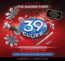 The Sword Thief (39 Clues, #3) - Peter Lerangis, David Pittu