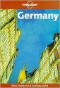 Lonely Planet Germany - Andrea Schulte-Peevers, Andrew Bender, Angela Cullen, Lonely Planet