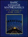 Basic College Mathematics - John Tobey