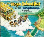 The Magic School Bus At The Waterworks - Joanna Cole, Bruce Degan