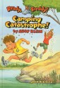 Camping Catastrophe! - Abby Klein, John McKinley