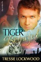 Tiger Betrayed (The Haven Series Book 3) - Tressie Lockwood