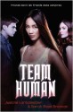 Team Human - Justine Larbalestier, Sarah Rees Brennan