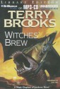 Witches' Brew - Terry Brooks, Dick Hill