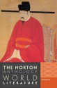 The Norton Anthology of World Literature (Third Edition) (Vol. B) - Martin Puchner, Suzanne Conklin Akbari, Wiebke Denecke, Vinay Dharwadker, Barbara Fuchs, Caroline Levine, Pericles Lewis, Emily Wilson