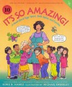 It's So Amazing!: A Book about Eggs, Sperm, Birth, Babies, and Families - Robie H. Harris