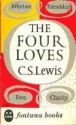 The Four Loves - C.S. Lewis