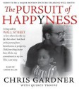 The Pursuit of Happyness (Audio) - Chris Gardner, Andre Blake