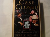 Case Closed: Lee Harvey Oswald and the Assassination of JFK - Gerald Posner