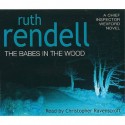 The Babes In The Wood - Ruth Rendell