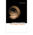 The Origin of Species - Charles Darwin