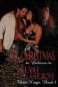 A Christmas to Believe in - Claire Ashgrove