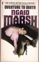 Overture To Death - Ngaio Marsh