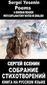 Foreign Language Study book "Sobranie stihotvoreniy. Sergei Esenin": Vocabulary in English, Explanatory notes in English, Essay in English (Foreign Language Study books) - Sergei Esenin, Sergei Yesenin, Sergio Novikoff