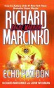 Echo Platoon (Rogue Warrior) - Richard Marcinko, John Weisman