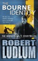 The Bourne Identity - Robert Ludlum