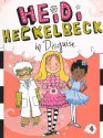 Heidi Heckelbeck in Disguise - Wanda Coven, Priscilla Burris