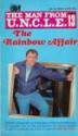 The Rainbow Affair - David McDaniel