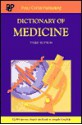 Dictionary of Medicine - Peter Collin Publishing