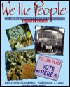 We the People: An Introduction to American Politics - Margaret Weir, Theodore J. Lowi