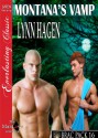 Montana's Vamp (Brac Pack, #16) - Lynn Hagen