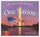 One Nation: America by the Num - Devin Scillian