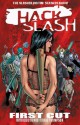 Hack / Slash Volume 1: First Cut (Hack Slash) - Tim Seeley, Stefano Caselli, Federica Manfredi