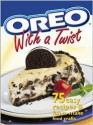 Oreo With A Twist - Jennifer Darling