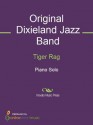 Tiger Rag - Original Dixieland Jazz Band, Teddy Shaw Wilson