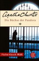 Die Büchse der Pandora: Kurzkrimis (Fischer Klassik PLUS) (German Edition) - Lotte Schwarz, Agatha Christie