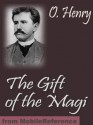 The Gift of the Magi (mobi) (Aladdin Picture Books) - O. Henry