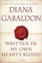 Written in My Own Heart's Blood (Outlander #8) - Diana Gabaldon