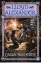 Taran Wanderer (Chronicles of Prydain) - Lloyd Alexander