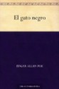 El gato negro - Edgar Allan Poe