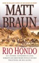 Rio Hondo - Matt Braun