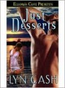 Just Desserts - Lyn Cash