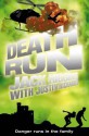 Death Run - Jack Higgins