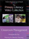 Classroom Management: Managing the Day, Planning for Effective Teaching - Irene C. Fountas, Gay Su Pinnell, Kate Roth, Renee Le Verrier