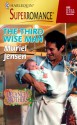 The Third Wise Man: The Delancey Brothers - Muriel Jensen