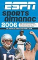 2006 ESPN Sports Almanac: The Definitive Sports Reference Book - Gerry Brown