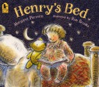 Henry's Bed - Margaret Perversi, Ron Brooks