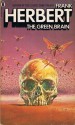 The Green Brain - Frank Herbert