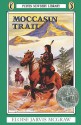 Moccasin Trail - Eloise Jarvis McGraw