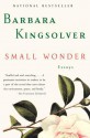 Small Wonder (Audio) - Barbara Kingsolver