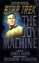 S/trek Vol 80: The Joy Machine (Star Trek) - Theodore Sturgeon, James Gunn