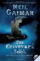 The Graveyard Book - Neil Gaiman